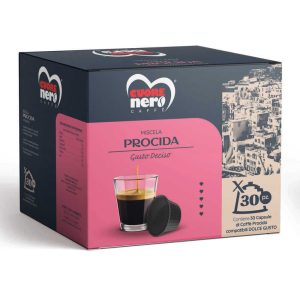 Capsule Compatibili DOLCE GUSTO 30pz
