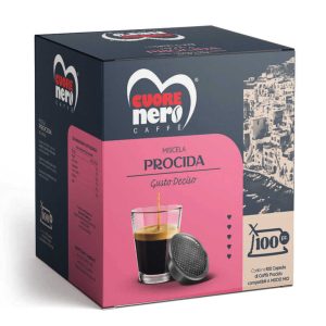Capsule Compatibili A MODO MIO 100pz