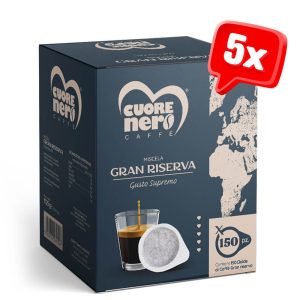 XXL - 750 Cialde Gran Riserva